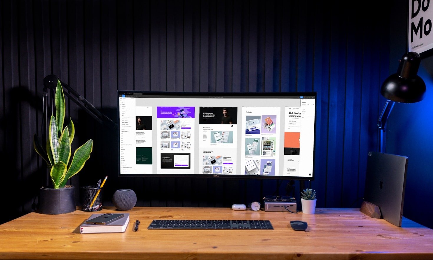 Creating Responsive Layouts That Convert Users